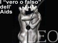 IL “VERO O FALSO” DELL’AIDS