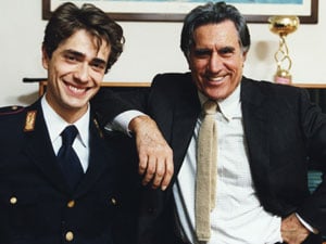 MIO FIGLIO, BUONO SOLO A META’