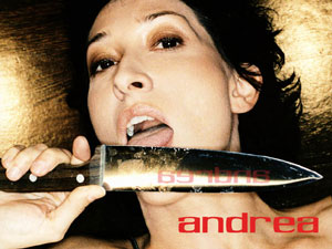 CANZONI ANTIDOTO PER ANDREA MIRÒ