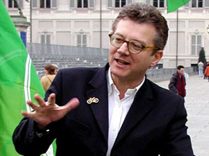 MOHAMMED RESTERA’ IN ITALIA