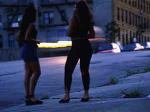 Vicenza: trans con hiv denunciata dalla polizia