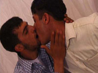 COME SI DICE GAY IN ARABO? - arabi16 - Gay.it