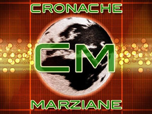 Tv: è Cronache Marziane il preferito dai giovani