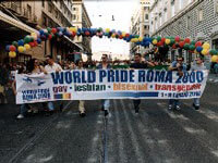 Addio Giovanni Paolo II - 0103 worldpride - Gay.it