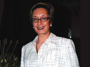 POTERE TRANS IN NUOVA ZELANDA - GeorginaOctober2004 - Gay.it
