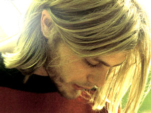 UN KURT COBAIN QUASI GAY
