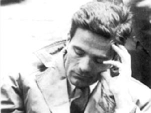 CHI HA UCCISO PASOLINI