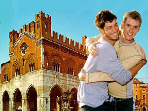 Piacenza: parte il Festival delle Differenze - piacenzapalazzo - Gay.it