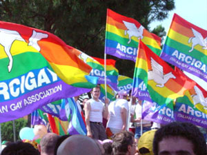 GROSSETO PRIDE, UN ANNO DOPO