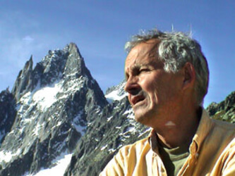 BATARD, UN GAY SULL’EVEREST