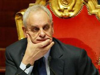 Sepulveda: Pera non si immischi con la Spagna - marcello pera02 - Gay.it