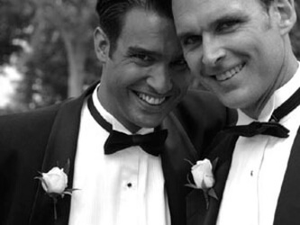 Veneziani: la famiglia naturale va difesa - matrimonio gay01 - Gay.it