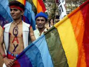 Sito di incontri gay online in India