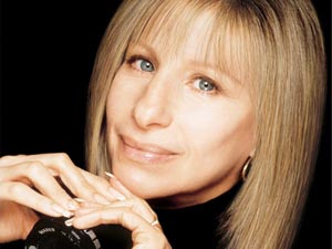 Musica: esce nuovo album di Barba Streisand - moviealbum cdcoverlarge - Gay.it