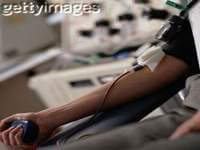Donazioni sangue: nel veneto gay bene accetti - sangue1 1 - Gay.it