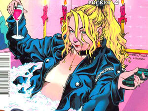 LESBICHE IN EDICOLA - sip1 - Gay.it