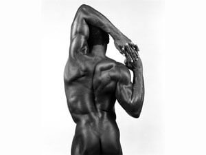 MAPPLETHORPE IL PERTURBATORE