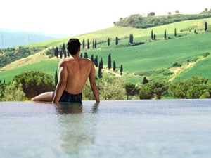 LA PRIMA VACANZA TERMALE GAYLESBO