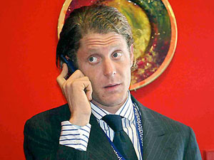 Caso Elkann: parla un’amica di Patrizia