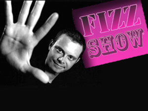 FIZZ SHOW: È GAY IN RADIO - logofizzshow1 - Gay.it