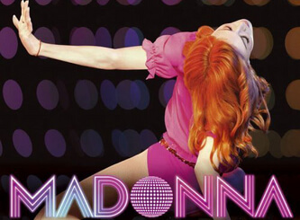 LE CONFESSIONI DI MADONNA - maddie dancefloor01 - Gay.it