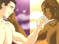UN PREMIO AL FUMETTO GAY