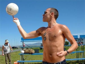 ECCO IL VIDEO GAY DI WILL YOUNG