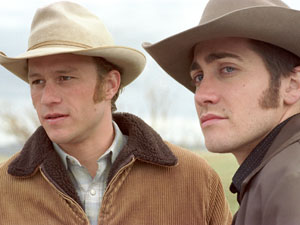 USA: IL WESTERN GAY NELLE SALE