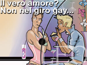 IL VERO AMORE? NON NEL GIRO GAY… - leo11 12 5 - Gay.it