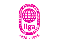 ONU: USA votano con l'Iran per respingere i gay - 0107 logo ilga - Gay.it