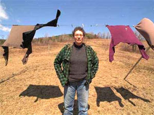 IL WYOMING GAY DI ANNIE PROULX