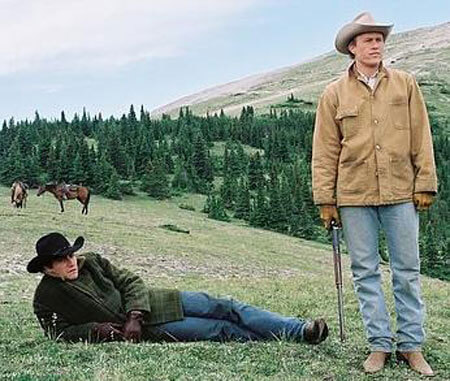 Utah: Brokeback Mountain bandito da alcuni cinema - Brokeback2 - Gay.it