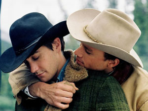 Auguri Leonardo DiCaprio! I ruoli gay che ha interpretato e quello incredibilmente rifiutato - Brokeback3 1 - Gay.it