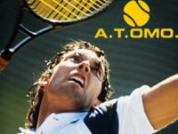 Torino: 5° edizione del torneo di tennis gay