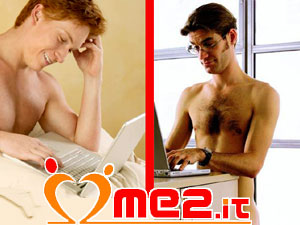 GAY.IT, ME2 E LE NOVITÀ IN ARRIVO - chat me2 - Gay.it