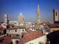 Firenze: un libro sulle mode degli anni ’80
