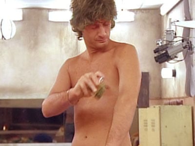 FILIPPO: AUGUSTO, TI VOGLIO BENE!