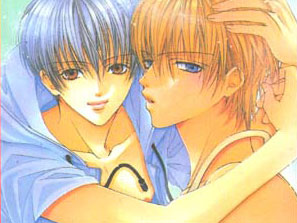 MANGA PICCANTI