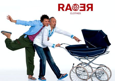 TOSCANI: NUOVI MANIFESTI-SCANDALO - ra re new - Gay.it