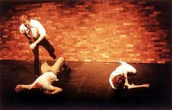 Teatro: Roma, in ‘Fanny Maurice’ gay e suffragette