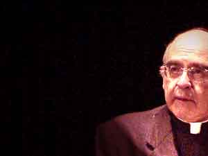 Card. Trujillo: i Pacs come poligamia o incesto