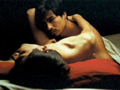 IL CINEMA QUEER SOPRA BERLINO