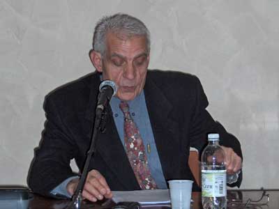 Torino: Conferenza di Gnerre sul desiderio omosex