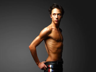 JOHNNY, LA ‘DIVA’ DELLE OLIMPIADI