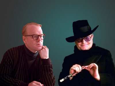 LA TURBOLENTA VITA DI CAPOTE