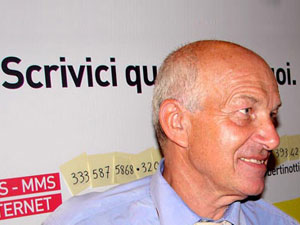 Bertinotti: nei primi 100 giorni ddl su unioni