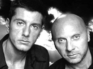Stefano Gabbana: mi auguro che si approvino i Pacs