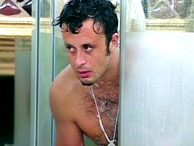 CHE SORPRESE AL GF6!