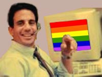 Torino: attivo sostegno telefonico per gay e trans