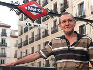 E’ morto Eloy De La Iglesia, regista basco gay